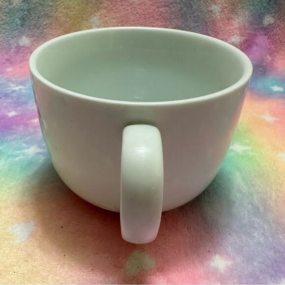 Disney /Spel Winnie the Pooh porcelain Mug - Picture 7 of 8